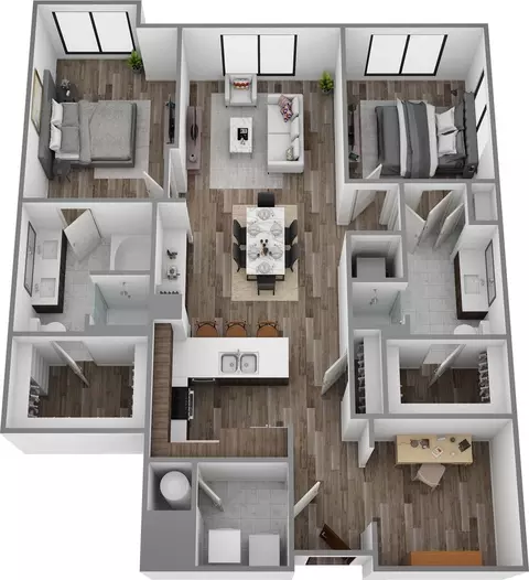 130 Cambridgepark Dr, Cambridge, MA 02140