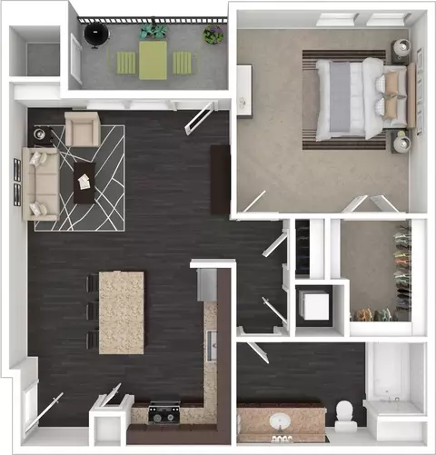 2602 S Anaheim St, Aurora, CO 80014
