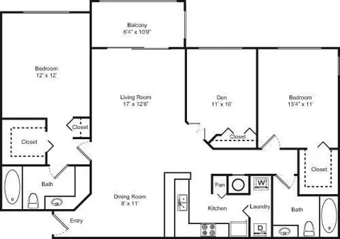 4359 SW 10th Pl, Deerfield Beach, FL 33442