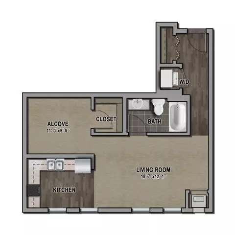 6800 York Ave S, Edina, MN 55435
