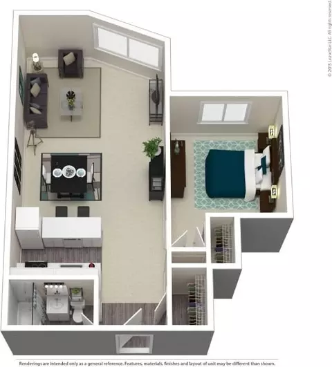 1000 8th Ave, Seattle, WA 98104