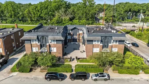 3605 Balsam Ave, Indianapolis, IN 46205