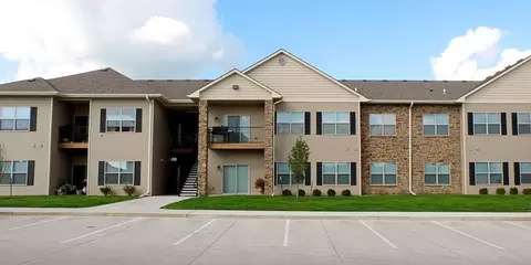 Ne Delaware & Ne Windsor Dr, Ankeny, IA 50021