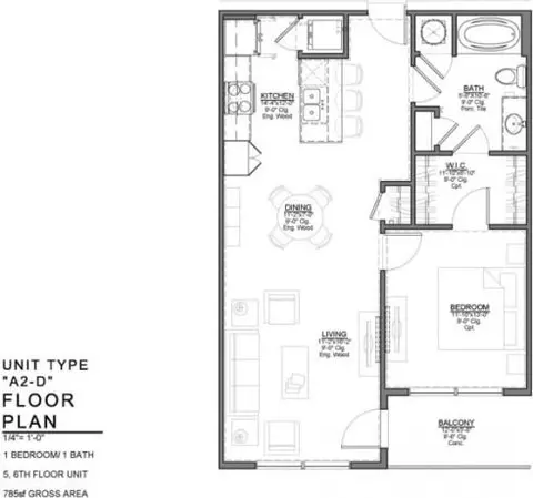 1320 Baltimore Ave, Kansas City, MO 64105