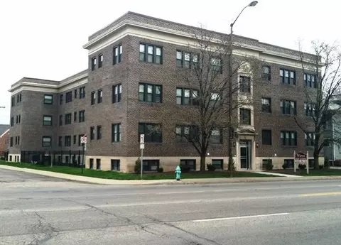 2152 N Meridian St, Indianapolis, IN 46202