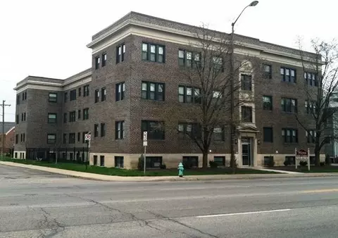 2152 N Meridian St, Indianapolis, IN 46202