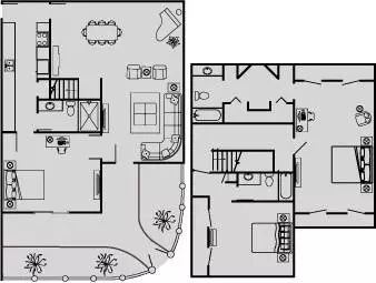 2520 Winrock Blvd, Houston, TX 77057