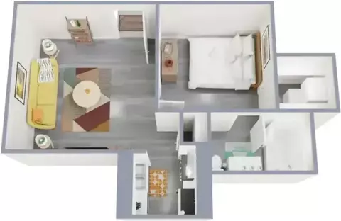 7760 Mccallum Blvd, Dallas, TX 75252