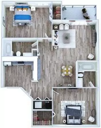 950 NW 214th St, Miami Gardens, FL 33169