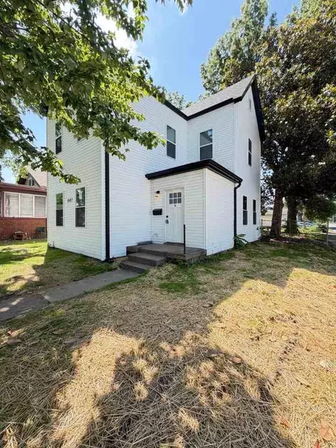 601 E Gum St, Evansville, IN 47713 photo 10