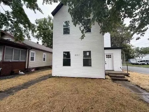 601 E Gum St, Evansville, IN 47713 photo 9