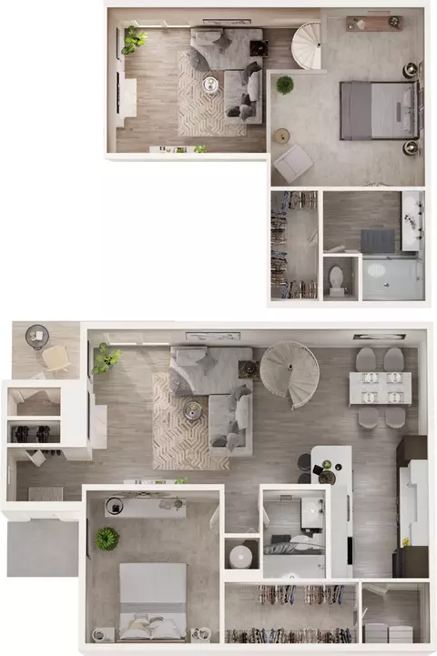 9800 Willow Brook Cir, Louisville, KY 40223