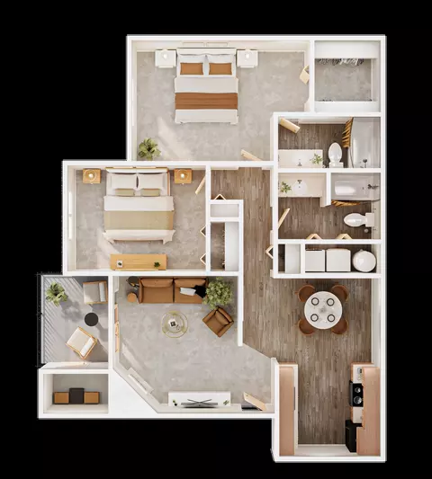 200 SW 5th Pl, Renton, WA 98057