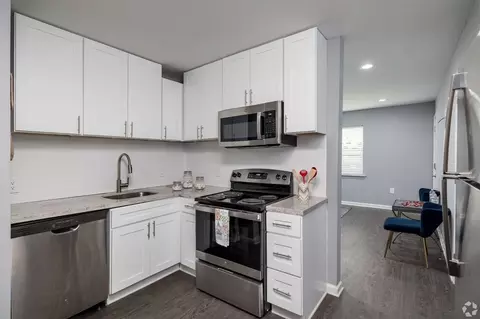 514 Bridge Ave #D6, Forest Park, GA 30297