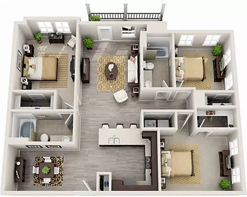2170 Benton Blvd, Savannah, GA 31407
