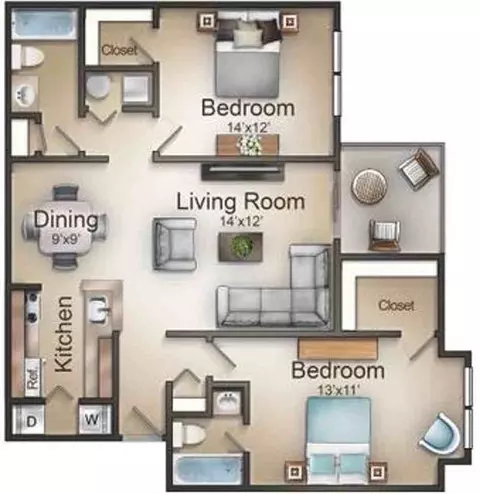 5826 Reddman Rd, Charlotte, NC 28212