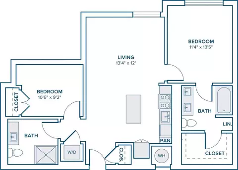 810 Division St, Nashville, TN 37203