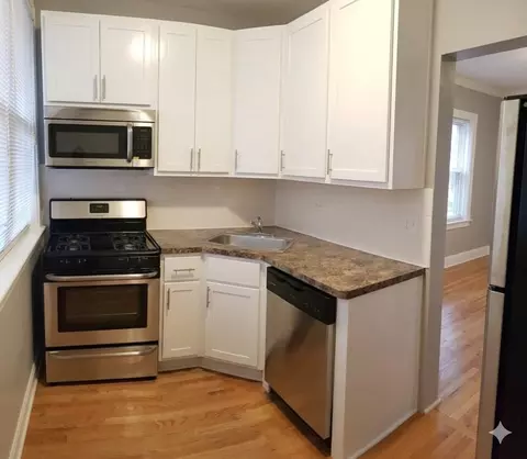 4871 N Washtenaw Ave, Chicago, IL 60625