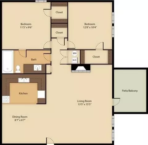 1920 Heritage Park Dr, Oklahoma City, OK 73120