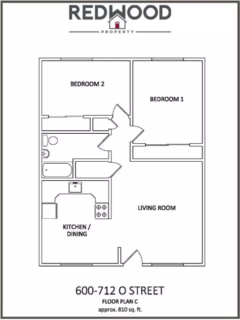 600 O St, Antioch, CA 94509