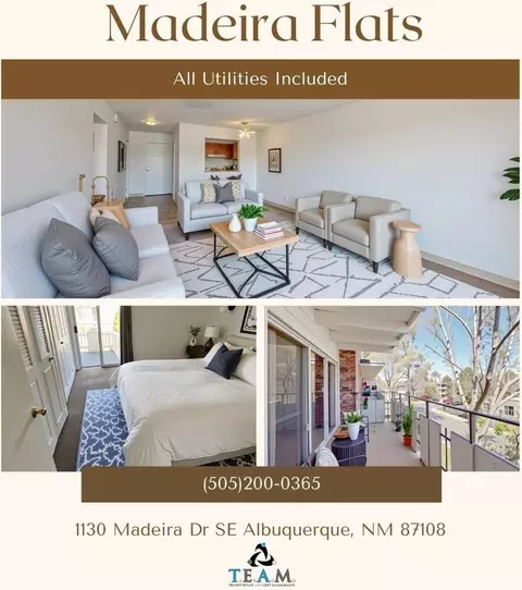 1130 Madeira Dr SE, Albuquerque, NM 87108