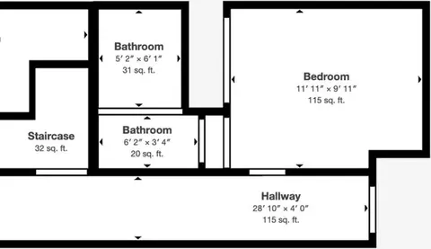 218 N Dillard St, Durham, NC 27701