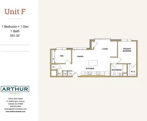 21 Washington Ave, Carteret, NJ 07008
