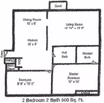 12923 SE Foster Rd, Portland, OR 97236