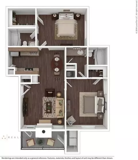 18665 Midway Rd, Dallas, TX 75287