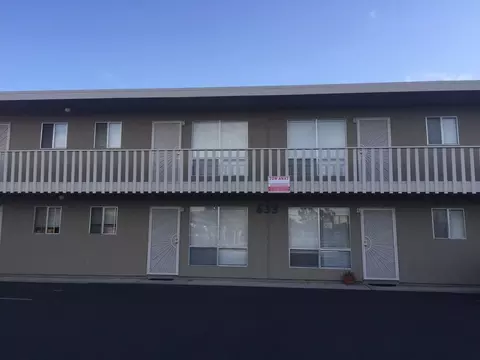 633 E Park Ave, El Cajon, CA 92020