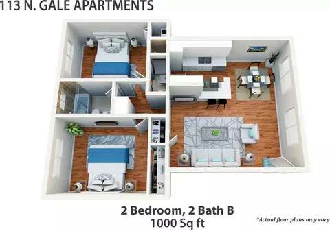 113 N Gale Dr, Beverly Hills, CA 90211