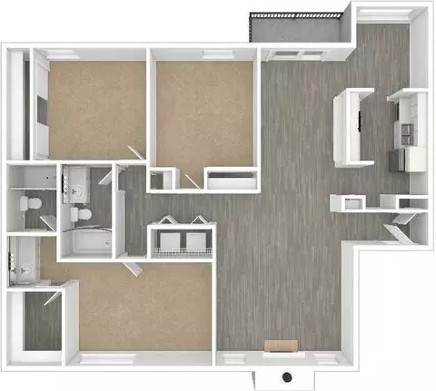 1433 Regal Dr, Richardson, TX 75080