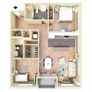 1285 Sutter St, San Francisco, CA 94109