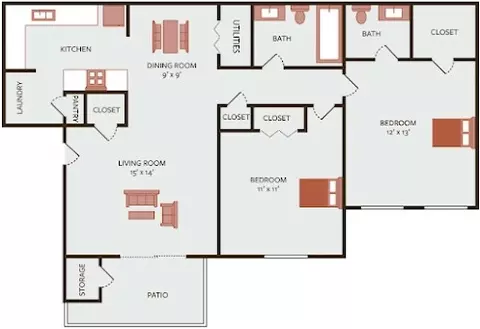 Country Club Rd, Melbourne, FL 32901