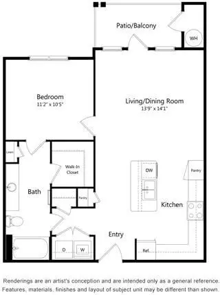 460 Bastrop Hwy, Austin, TX 78741