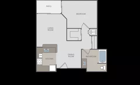 1304 W 2nd St, Los Angeles, CA 90026