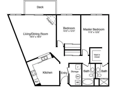 3501 Xenium Ln N, Plymouth, MN 55441
