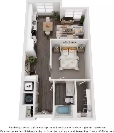 905 Kenilworth Ave, Charlotte, NC 28204