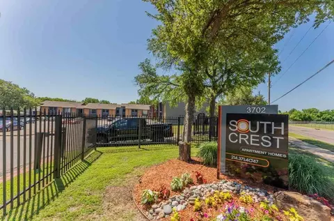 3702 Conway St, Dallas, TX 75224