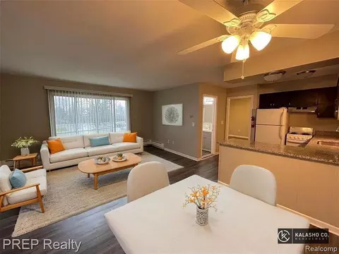 120 S Prospect St, Ypsilanti, MI 48198