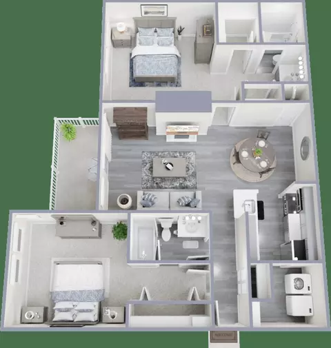 5320 Cedar Ln, Columbia, MD 21044