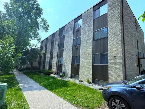 126 S Franklin St, Madison, WI 53703