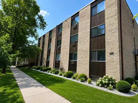 126 S Franklin St, Madison, WI 53703