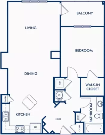 625 Piedmont Ave NE, Atlanta, GA 30308