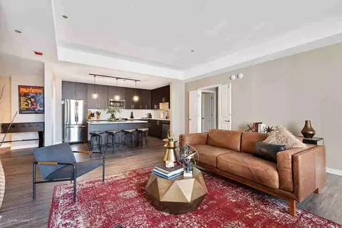 45 E Chicago Ave, Chicago, IL 60611