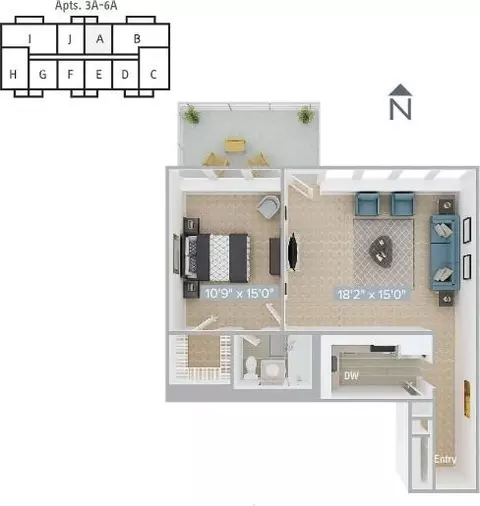 770 Boylston St, Boston, MA 02199