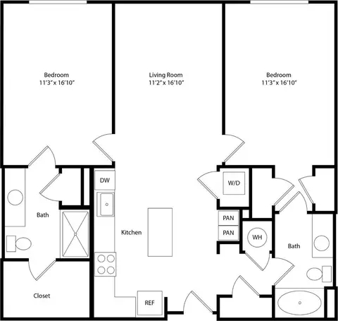 9142 Richmond Hwy, Fort Belvoir, VA 22060