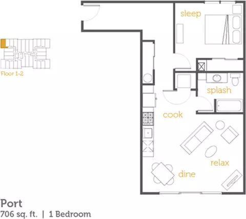 3036 16th Ave W, Seattle, WA 98119