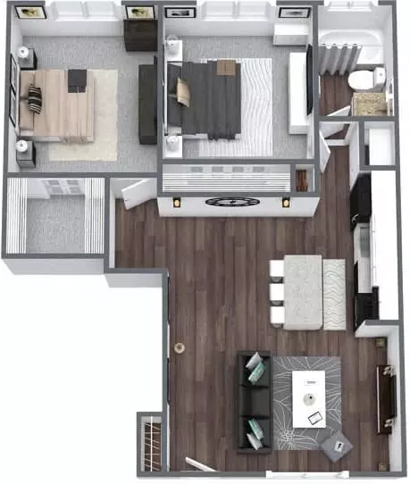 5001 E Mississippi Ave, Denver, CO 80246