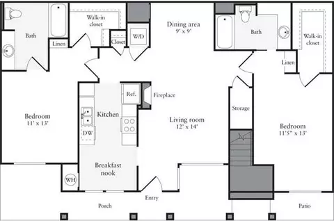 29128 Oak Creek Ln, Agoura Hills, CA 91301